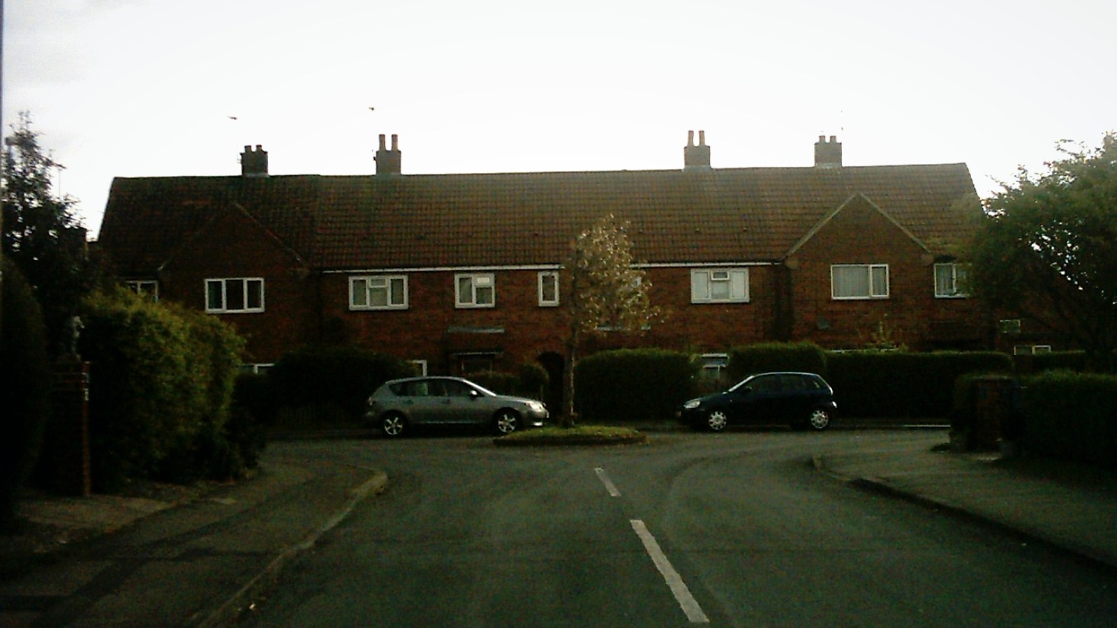 UK housing evidence and property condition context