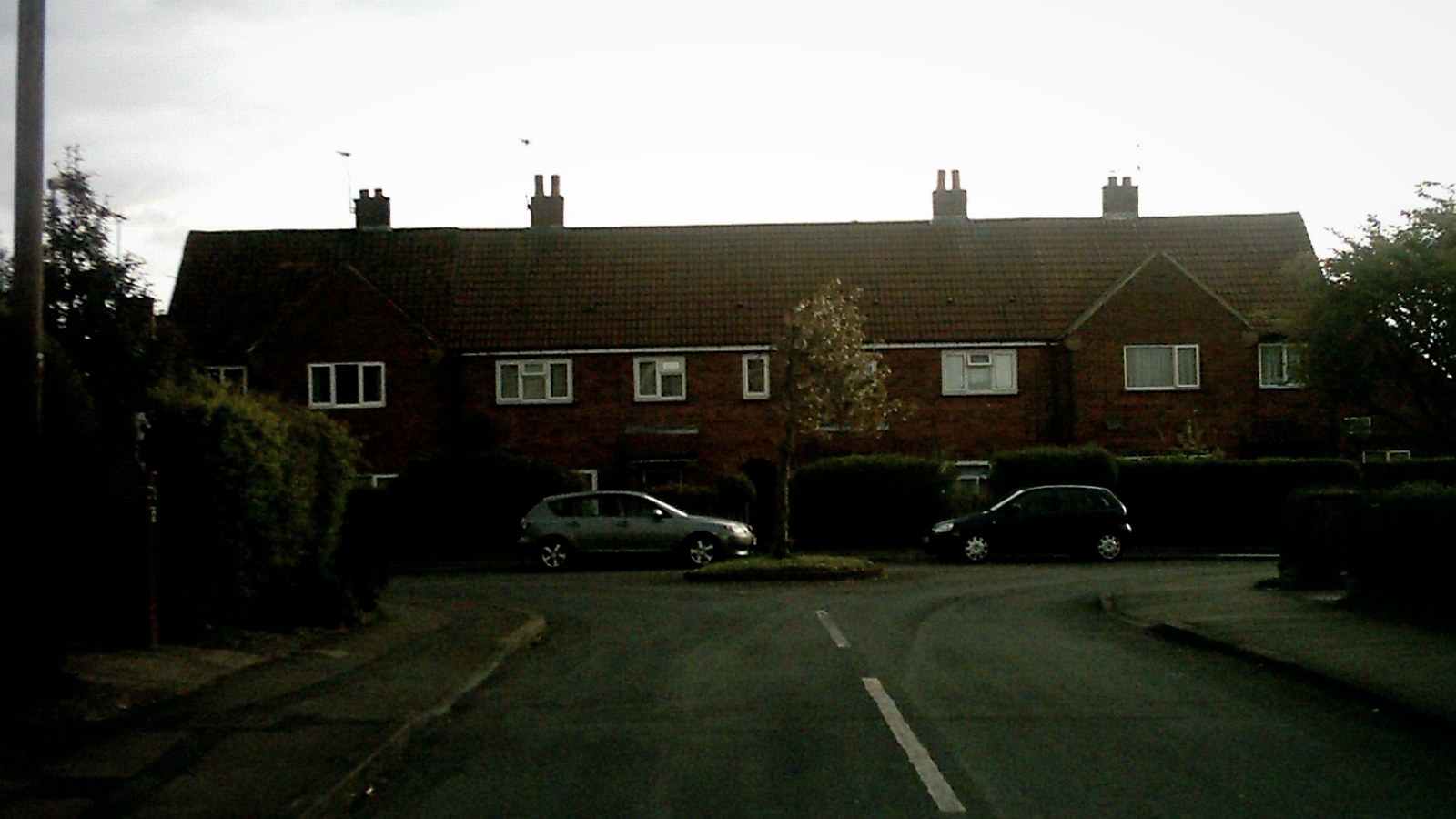 Damp, Mould & Humidity in a realistic property environment